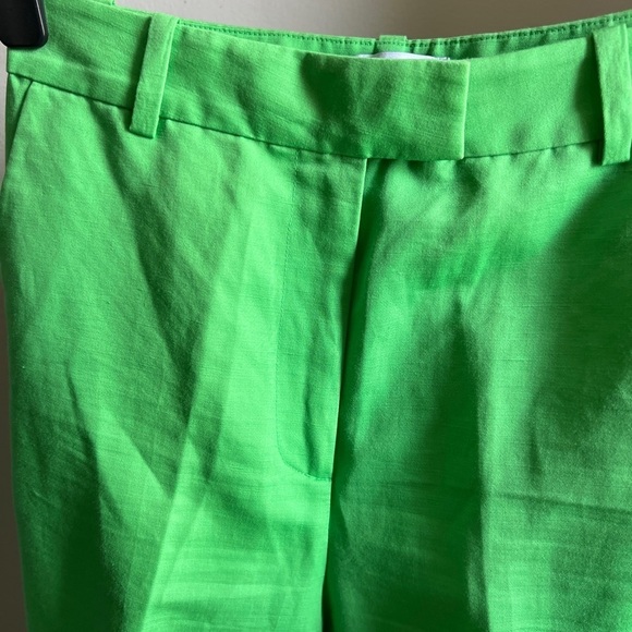 & Other Stories Green Pants in size 4 - Picture 8 of 16